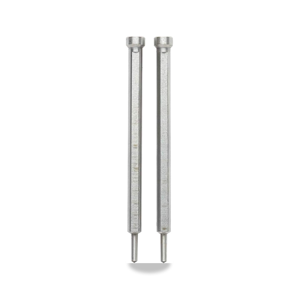 صورة منتج دبوس بايلوت ، قطع 1-3/8″ D ، PK2 - كود الصنف reemco-2027-1574322 - ماركة يباع من خلال reemco - توريد وتصوير حصري لشركة ريمكو القابضة السعودية