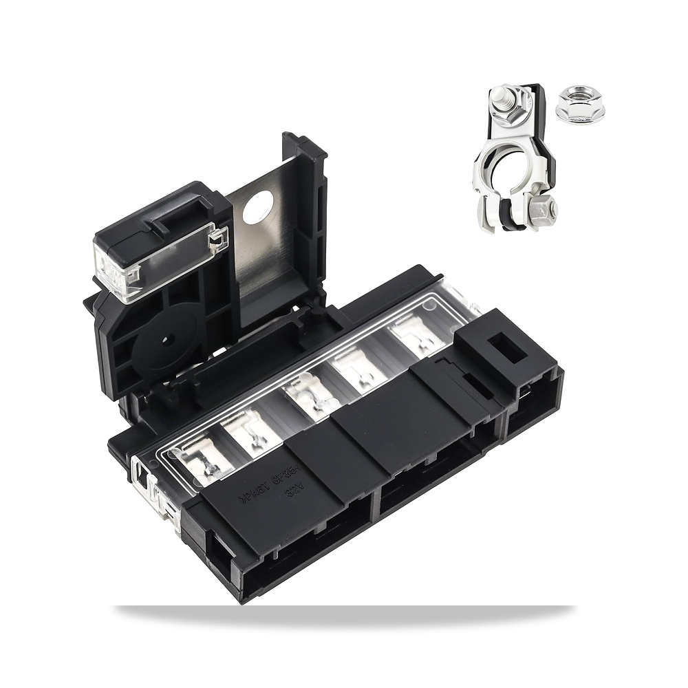 صورة منتج كتلة صمامات رئيسية للمصباح الامامي 24380-3JA1A 926-001 مع موصل طرفي للبطارية من اوكوتوب Ocotope - كود الصنف reemco-2027-1582852 - ماركة يباع من خلال reemco - توريد وتصوير حصري لشركة ريمكو القابضة السعودية