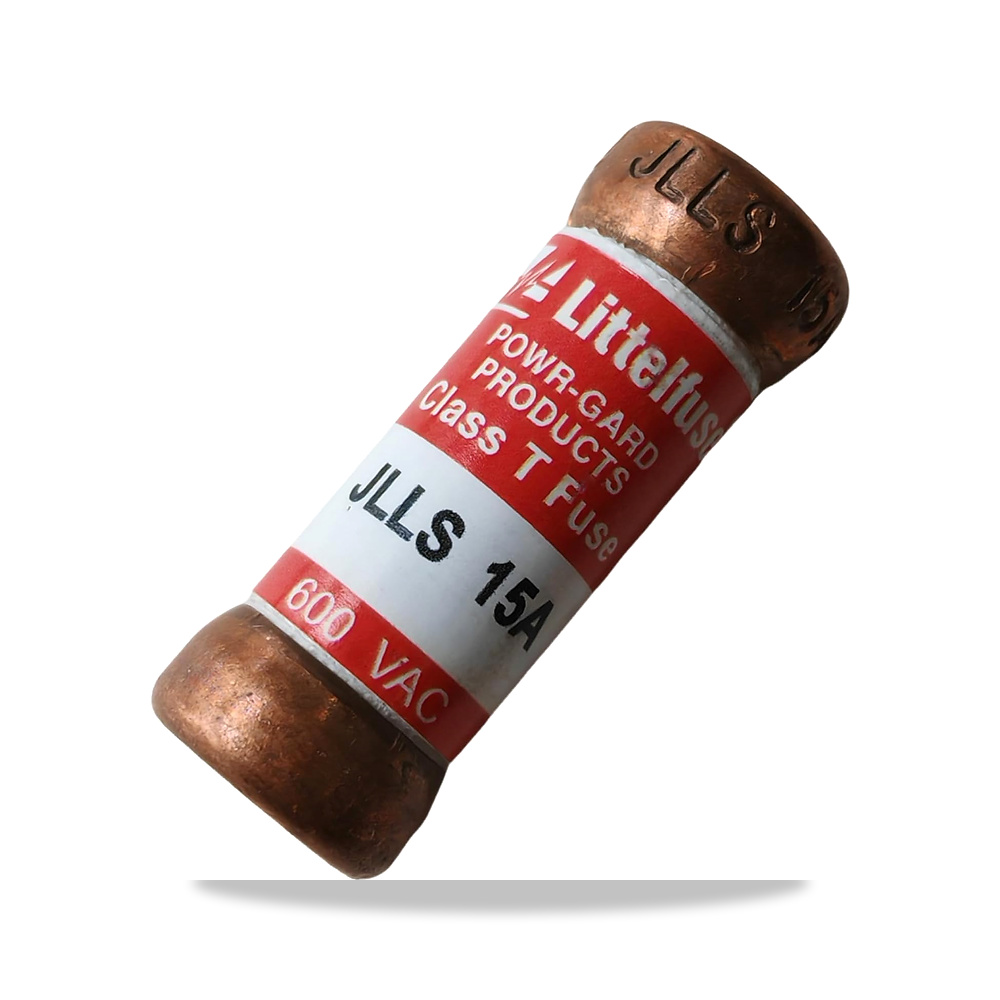 صورة منتج قطعة واحدة من صمام خرطوشة JLLS-15 JLLS015 15 أمبير 600 فولت TSNUPGOHXW – 38 x 15 x 15 ملي متر - كود الصنف reemco-2027-1584145 - ماركة يباع من خلال reemco - توريد وتصوير حصري لشركة ريمكو القابضة السعودية