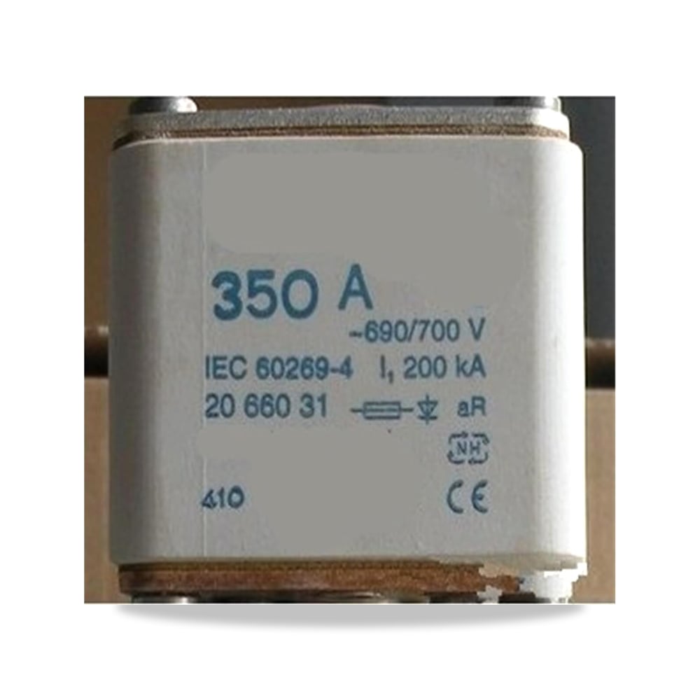صورة منتج صمامات SQB1 350A 690/700V 690/700 فولت 200 كيلو أمبير 350 أمبير 315 أمبير 375 أمبير CBKDXECYD موديل 2066031 - كود الصنف reemco-2027-1585569 - ماركة يباع من خلال reemco - توريد وتصوير حصري لشركة ريمكو القابضة السعودية