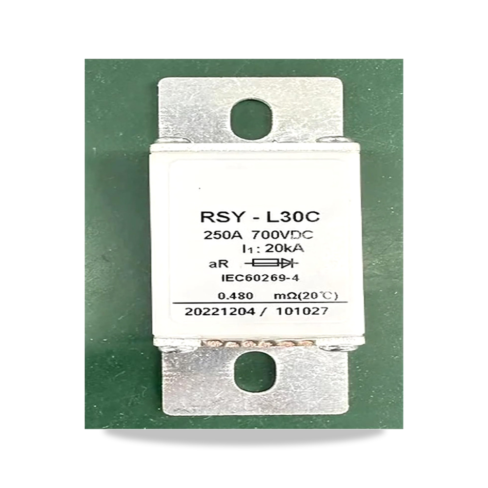 صورة منتج صمامات من CBKDXECYD RSY-L30C 250 امبير 700 فولت تيار مستمر – اللون لون واحد - كود الصنف reemco-2027-1585670 - ماركة يباع من خلال reemco - توريد وتصوير حصري لشركة ريمكو القابضة السعودية