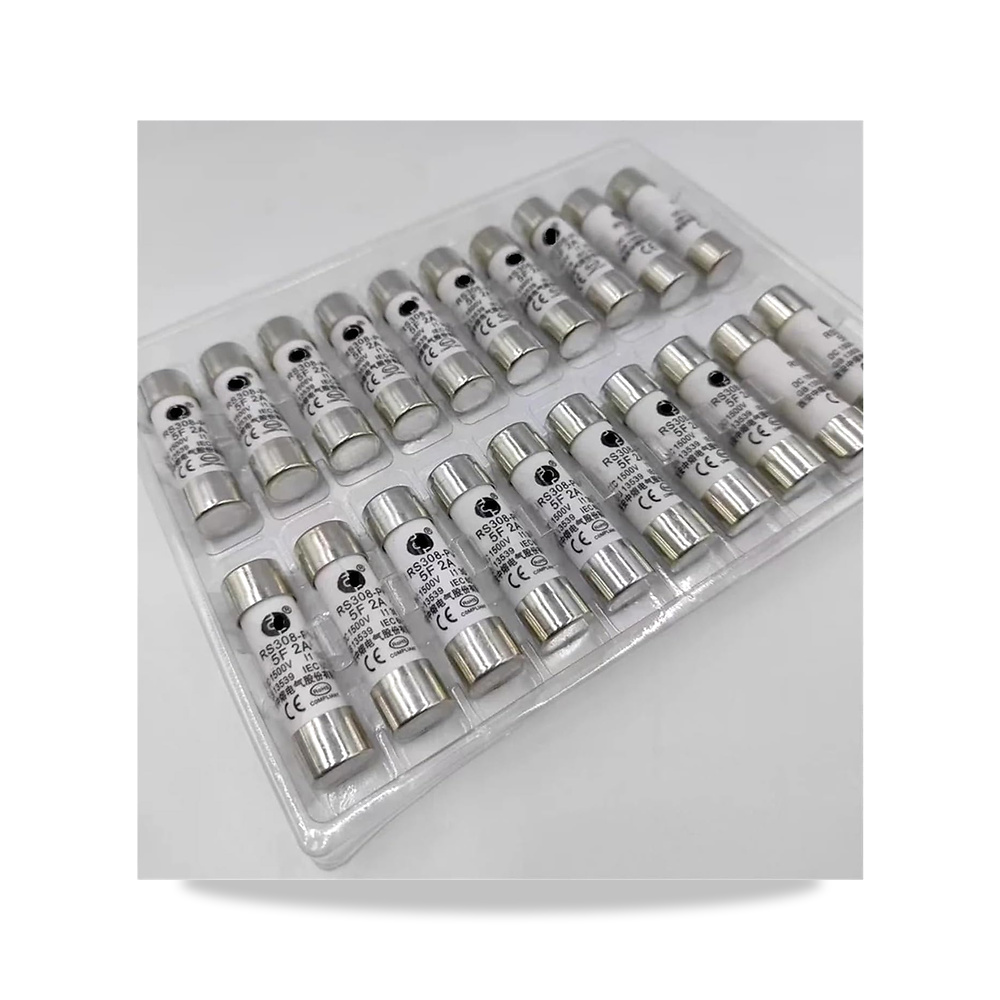 صورة منتج RS308-PV 5F 2A DC1500V RS308-PV 5F 10A 15A 20A 25A RS308-PV-8E 20A DC1500V10 × 85 RS308-LN-3E 15A - كود الصنف reemco-2027-1585742 - ماركة يباع من خلال reemco - توريد وتصوير حصري لشركة ريمكو القابضة السعودية