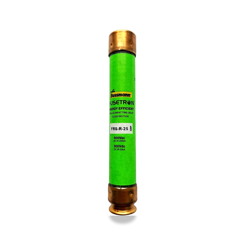 صورة منتج صمام تأخير وقت جديد FRS-R-25 FRS-R-25A 600 فولت تيار متردد، عبوة من قطعتين سي اكس دبليو تيكنولوجيز - كود الصنف reemco-2027-1586083 - ماركة يباع من خلال reemco - توريد وتصوير حصري لشركة ريمكو القابضة السعودية