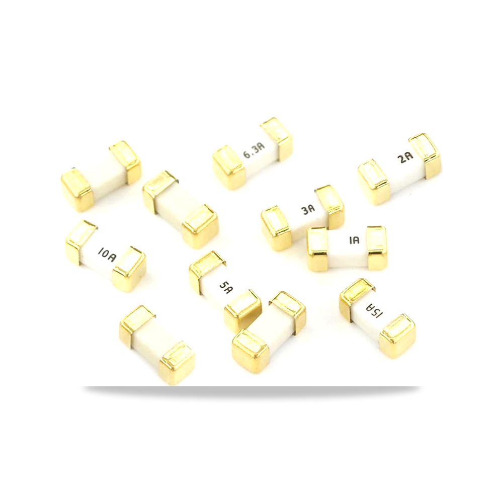 صورة منتج صمام نفخ سريع 1808 125 فولت 250 فولت تيار متردد 0451 اس ام دي 0.5 امبير 500mA 1A 2A 3A 4A 5A 6.3A 8A 10A 12A - كود الصنف reemco-2027-1586325 - ماركة يباع من خلال reemco - توريد وتصوير حصري لشركة ريمكو القابضة السعودية
