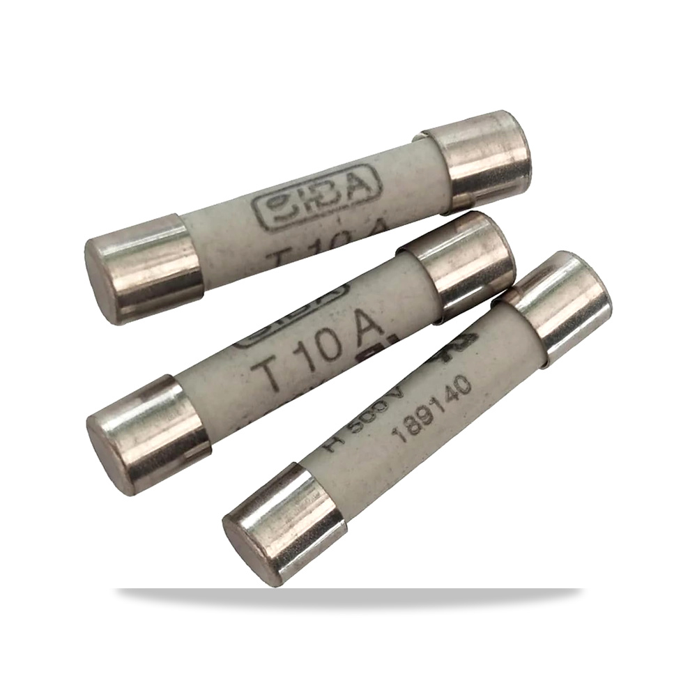 صورة منتج صمام كهربائي H500V T500MA T1A/T1.6 / T2/4/5/10 A / 16/20/25 189140 A(T800mA) من اكس روت بي دبليو بي - كود الصنف reemco-2027-1586441 - ماركة يباع من خلال reemco - توريد وتصوير حصري لشركة ريمكو القابضة السعودية