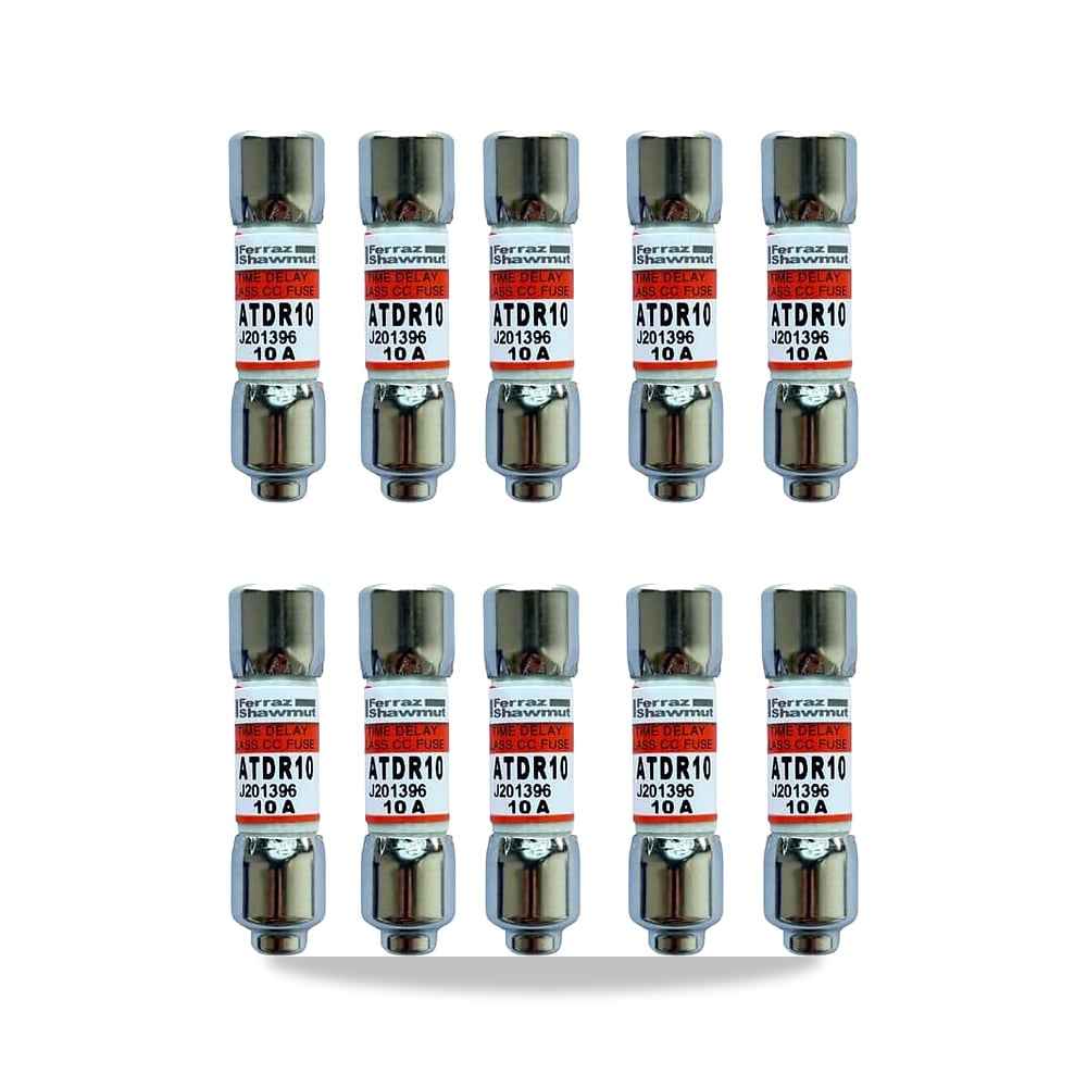 صورة منتج عبوة من 10 قطع من الشركة المصنعة الاصلية ATDR10 ATDR-10A 600 فولت تيار متردد موديل ATDR10 عبوة من 10 قطع - كود الصنف reemco-2027-1586522 - ماركة يباع من خلال reemco - توريد وتصوير حصري لشركة ريمكو القابضة السعودية
