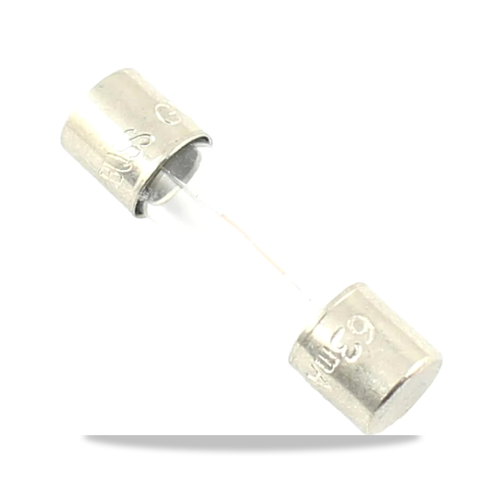 صورة منتج 5 قطع 5 × 20 ملم T 63mA 2A 3A 5A 250V صمام انبوب زجاجي خرطوشة تأخير وقت العمل المنخفض 5×20 ملم (63mA 250V) AXAUCHOZ - كود الصنف reemco-2027-1586793 - ماركة يباع من خلال reemco - توريد وتصوير حصري لشركة ريمكو القابضة السعودية