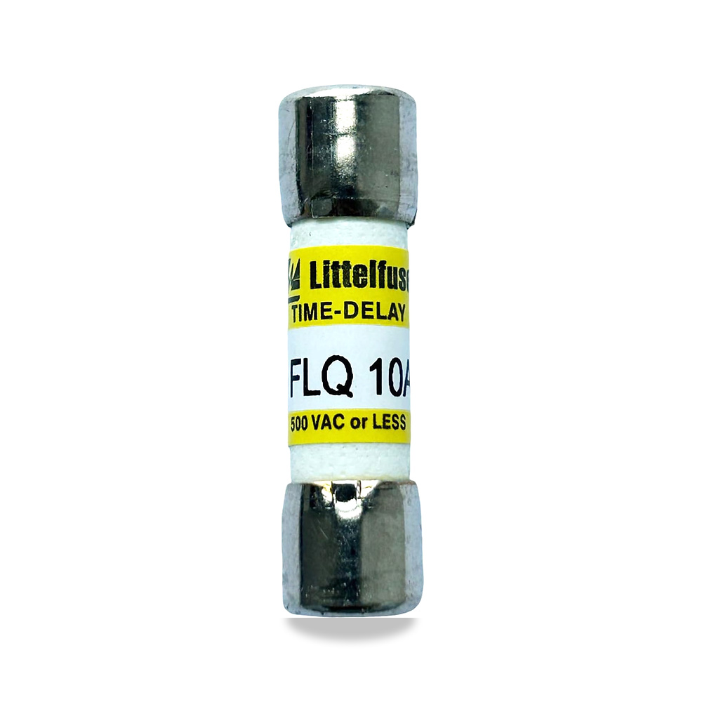 صورة منتج صمام تأخير وقت جديد FLQ 10A FLQ010 FLQ-10 FLQ-10A 500Vac ، عبوة من 10 قطع سي اكس دبليو تيكنولوجيز - كود الصنف reemco-2027-1586853 - ماركة يباع من خلال reemco - توريد وتصوير حصري لشركة ريمكو القابضة السعودية