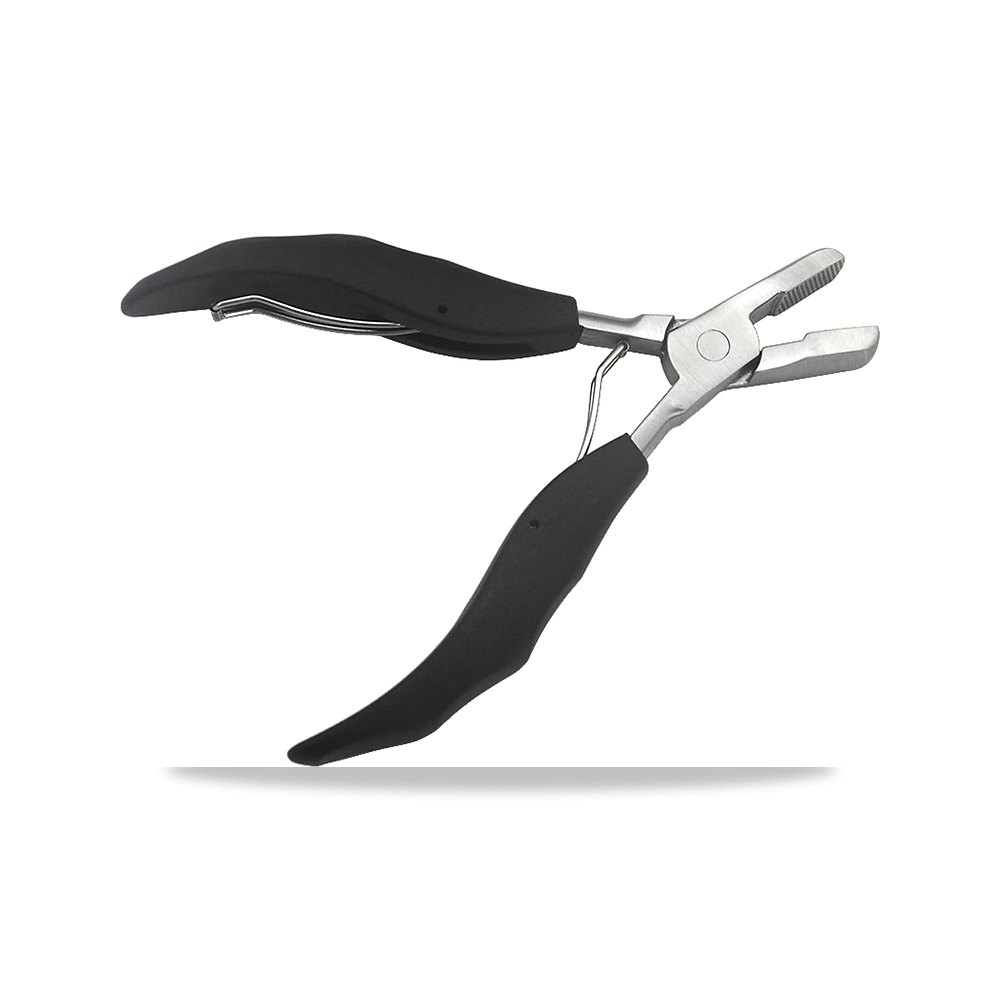 صورة منتج كماشة مجموعة أدوات الزردية المسطحة السود - كود الصنف reemco-2027-1593392 - ماركة يباع من خلال reemco - توريد وتصوير حصري لشركة ريمكو القابضة السعودية