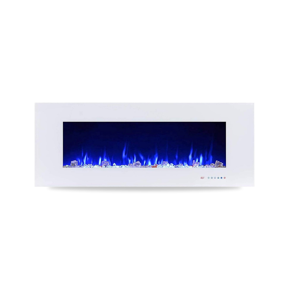 صورة منتج موقد كهربائي يثبت على الحائط من جي زد دي زد اتش بي، ديمبلكس بتصميم واقعي بتأثير لهب LED 750 بقدرة 1500 واط - كود الصنف reemco-2027-1598725 - ماركة يباع من خلال reemco - توريد وتصوير حصري لشركة ريمكو القابضة السعودية
