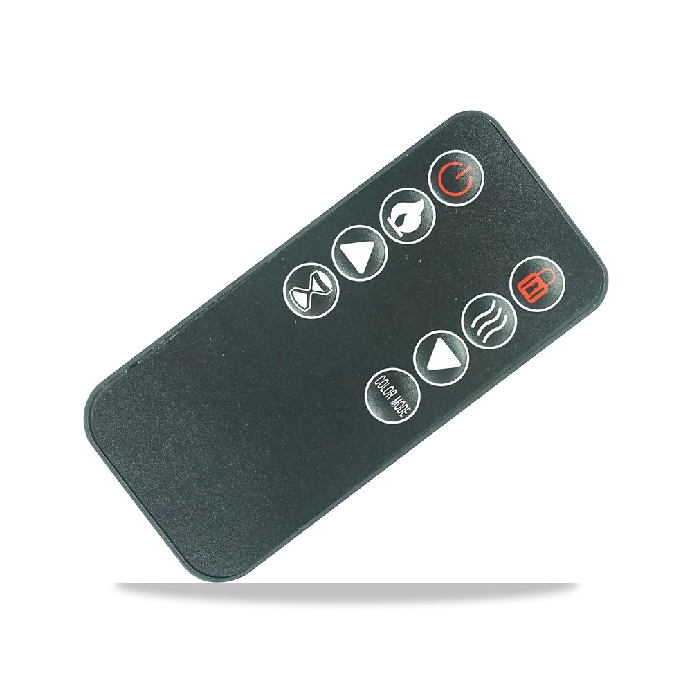 صورة منتج اتش سي دي زي جهاز تحكم عن بعد بديل من هومديكس HDX-14001 HDX14063 COZE42 COZE52 36 انش 50 انش مدفاة كهربائية - كود الصنف reemco-2027-1600526 - ماركة يباع من خلال reemco - توريد وتصوير حصري لشركة ريمكو القابضة السعودية