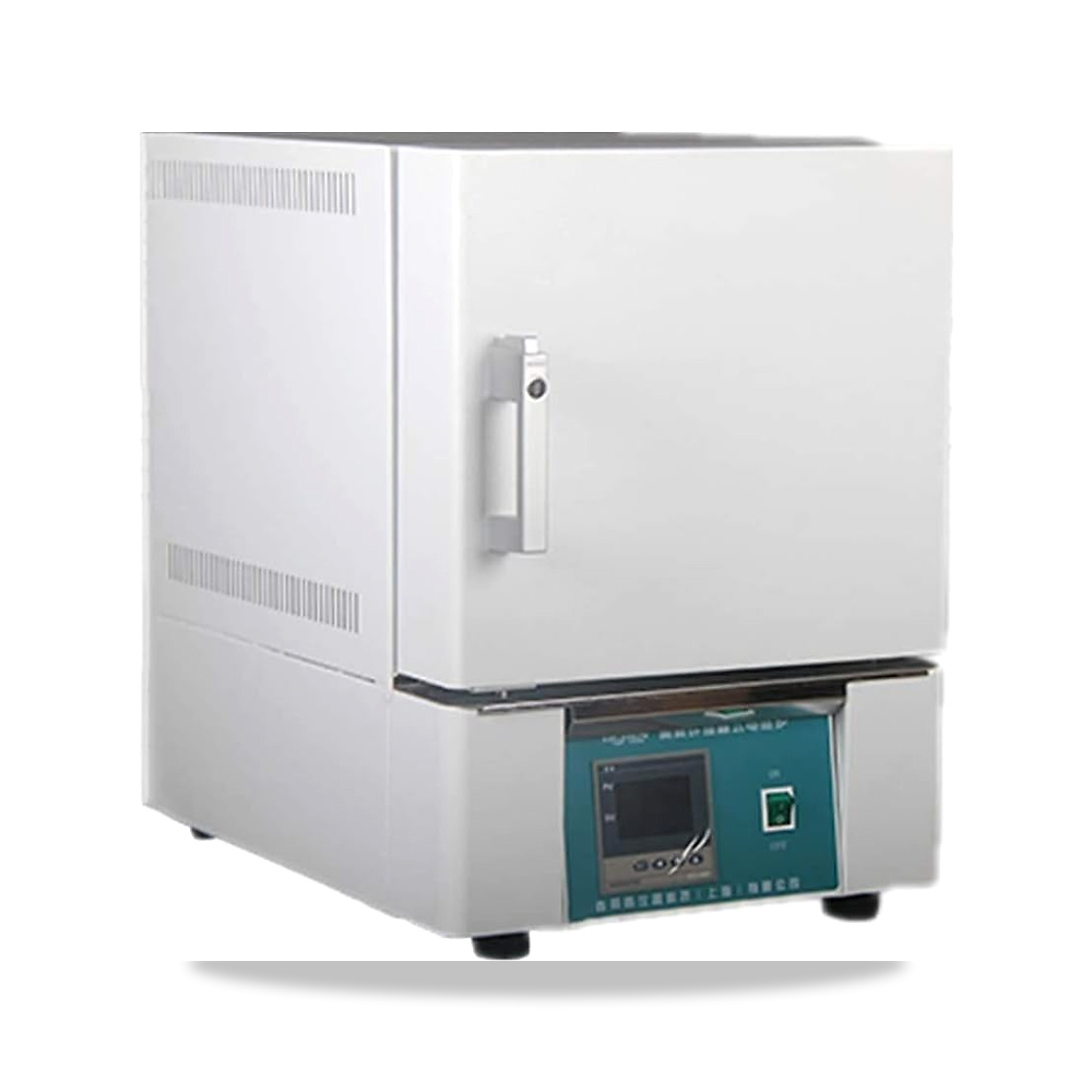 صورة منتج فرن حراري ذكي من كونكو، فرن كهربائي صغير يتحمل درجات الحرارة العالية مع الياف سيراميك (الحجم: SX2-5-12LT) - كود الصنف reemco-2027-1600757 - ماركة يباع من خلال reemco - توريد وتصوير حصري لشركة ريمكو القابضة السعودية