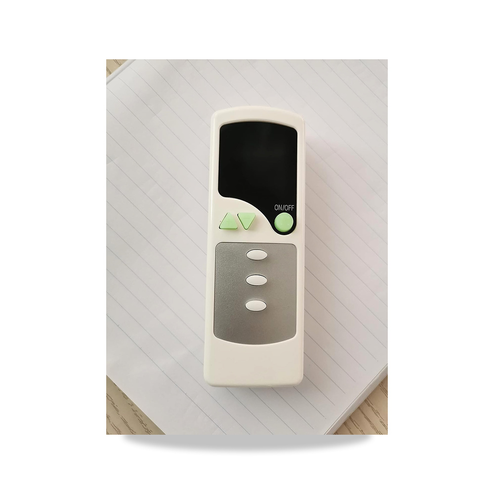 صورة منتج ركيكاوشان جهاز تحكم عن بعد بديل لموقد فيبو فليم الكهربائي ZHS-18-A - كود الصنف reemco-2027-1600766 - ماركة يباع من خلال reemco - توريد وتصوير حصري لشركة ريمكو القابضة السعودية