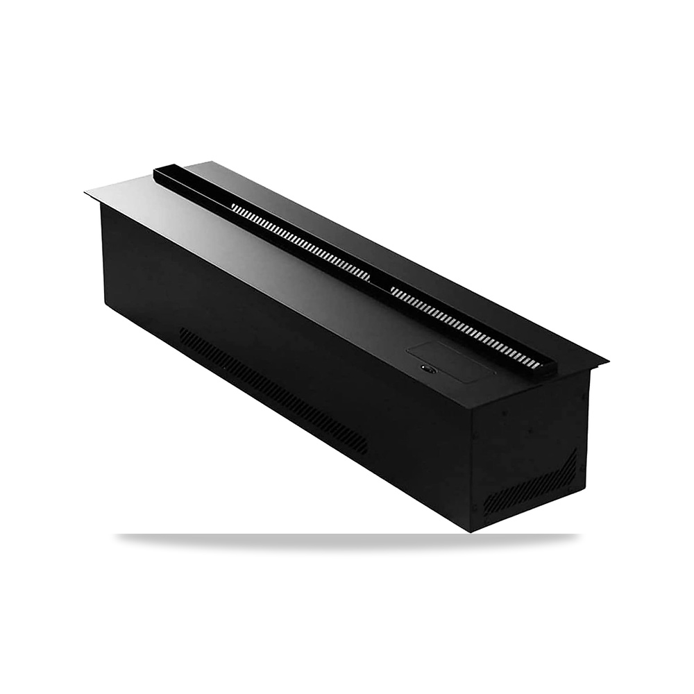 صورة منتج موقد كهربائي 31.5 بوصة راحة 3D الزخرفية مدفأة حماية Android 2.5 بوصة قابل للغسل جدا مصنع اللهب واقعية - كود الصنف reemco-2027-1600994 - ماركة يباع من خلال reemco - توريد وتصوير حصري لشركة ريمكو القابضة السعودية
