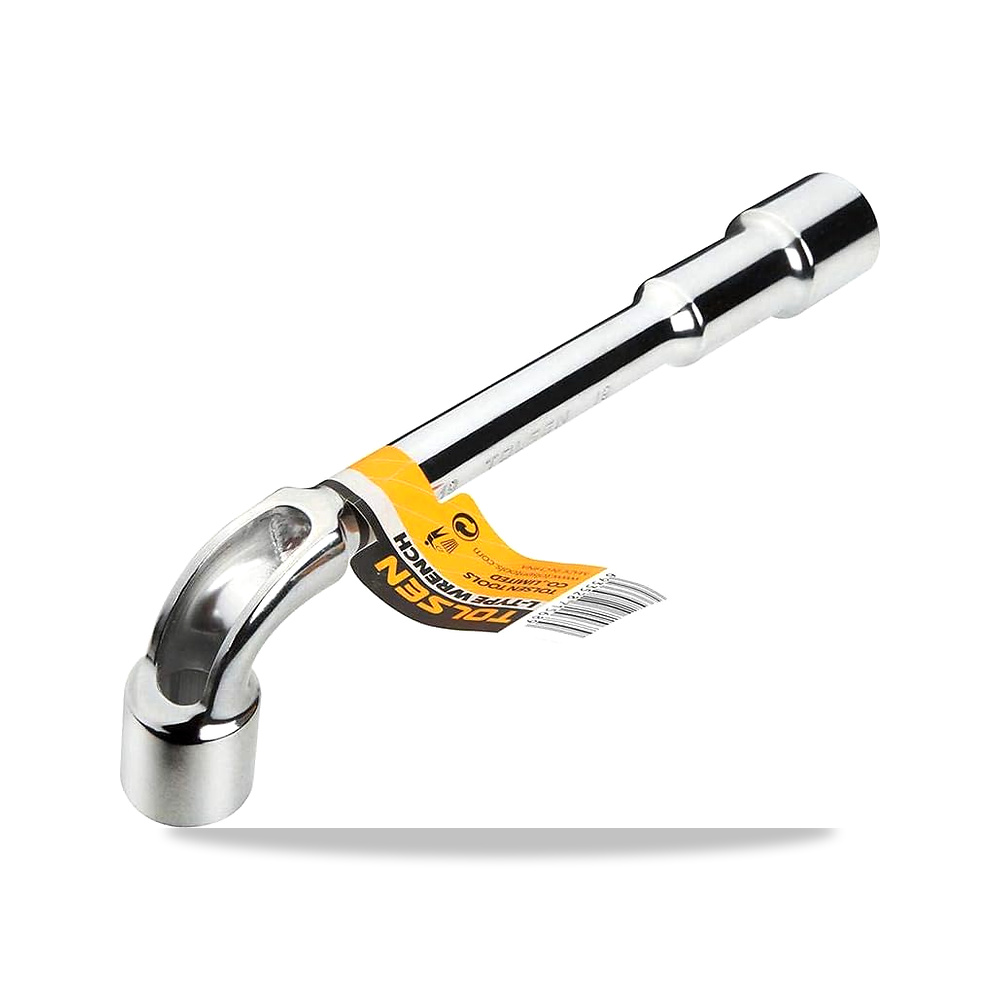 صورة منتج D8-4 Tool – pipa 17 m TOLSEN L مفتاح بيبه 17 م حرف - كود الصنف reemco-2027-1601902 - ماركة يباع من خلال reemco - توريد وتصوير حصري لشركة ريمكو القابضة السعودية