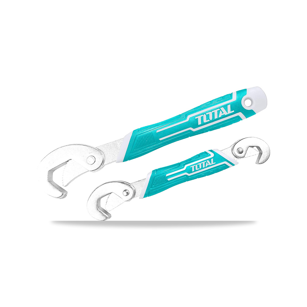 صورة منتج مفتاح عدة منحني طراز THT10309328 من توتال – اللون متعددة – المادة معدن - كود الصنف reemco-2027-1602748 - ماركة يباع من خلال reemco - توريد وتصوير حصري لشركة ريمكو القابضة السعودية