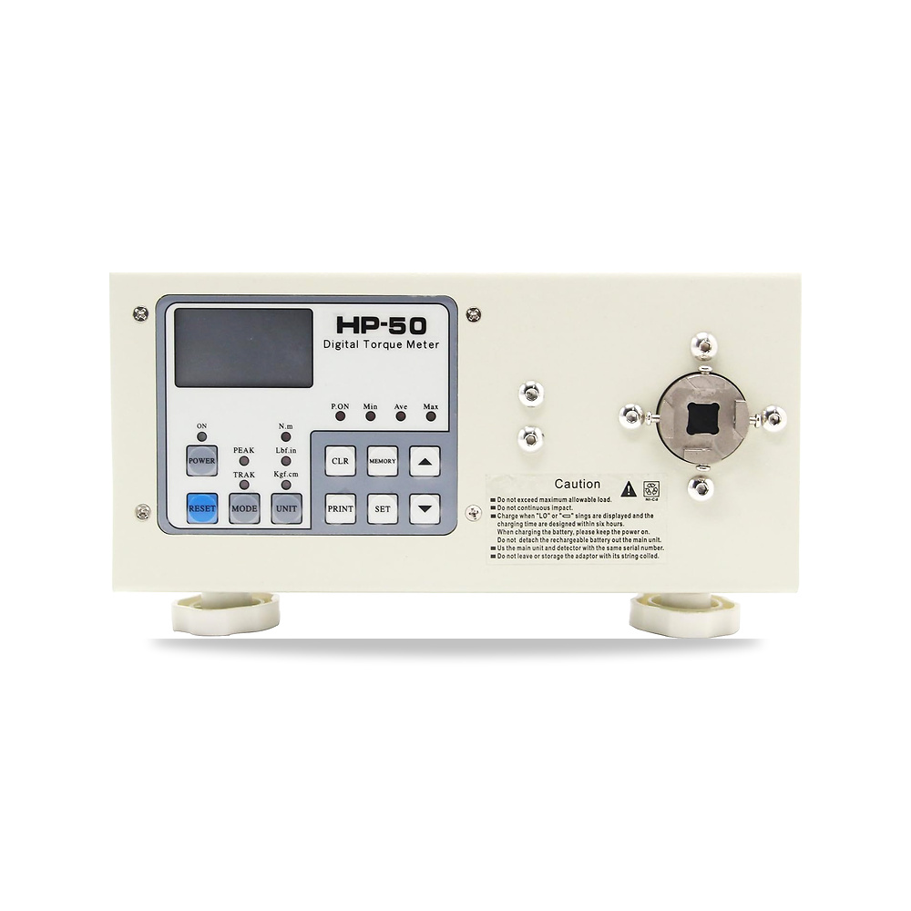 صورة منتج جهاز قياس عزم الدوران الرقمي HP-50 من ووسفار WUSFAR - كود الصنف reemco-2027-1605143 - ماركة يباع من خلال reemco - توريد وتصوير حصري لشركة ريمكو القابضة السعودية