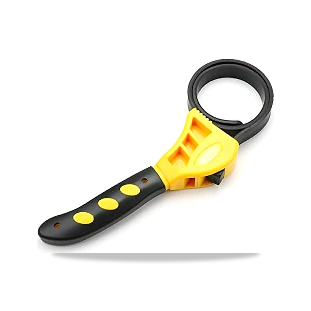 صورة منتج مفتاح عدة حزام متعدد الوظائف من فوروي، عدة لفلتر الزيت، عدة قابل للتعديل الزيت - كود الصنف reemco-2027-1606306 - ماركة يباع من خلال reemco - توريد وتصوير حصري لشركة ريمكو القابضة السعودية