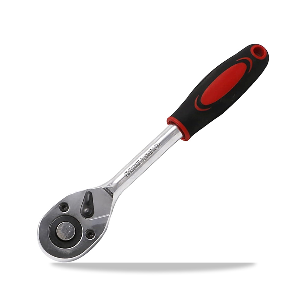 صورة منتج 1 قطعة 1/4 “Drive Quick Release Ratchet Socket Wrench Key Switch أداة إصلاح اليد SJLEO – اللون لون واحد - كود الصنف reemco-2027-1606691 - ماركة يباع من خلال reemco - توريد وتصوير حصري لشركة ريمكو القابضة السعودية