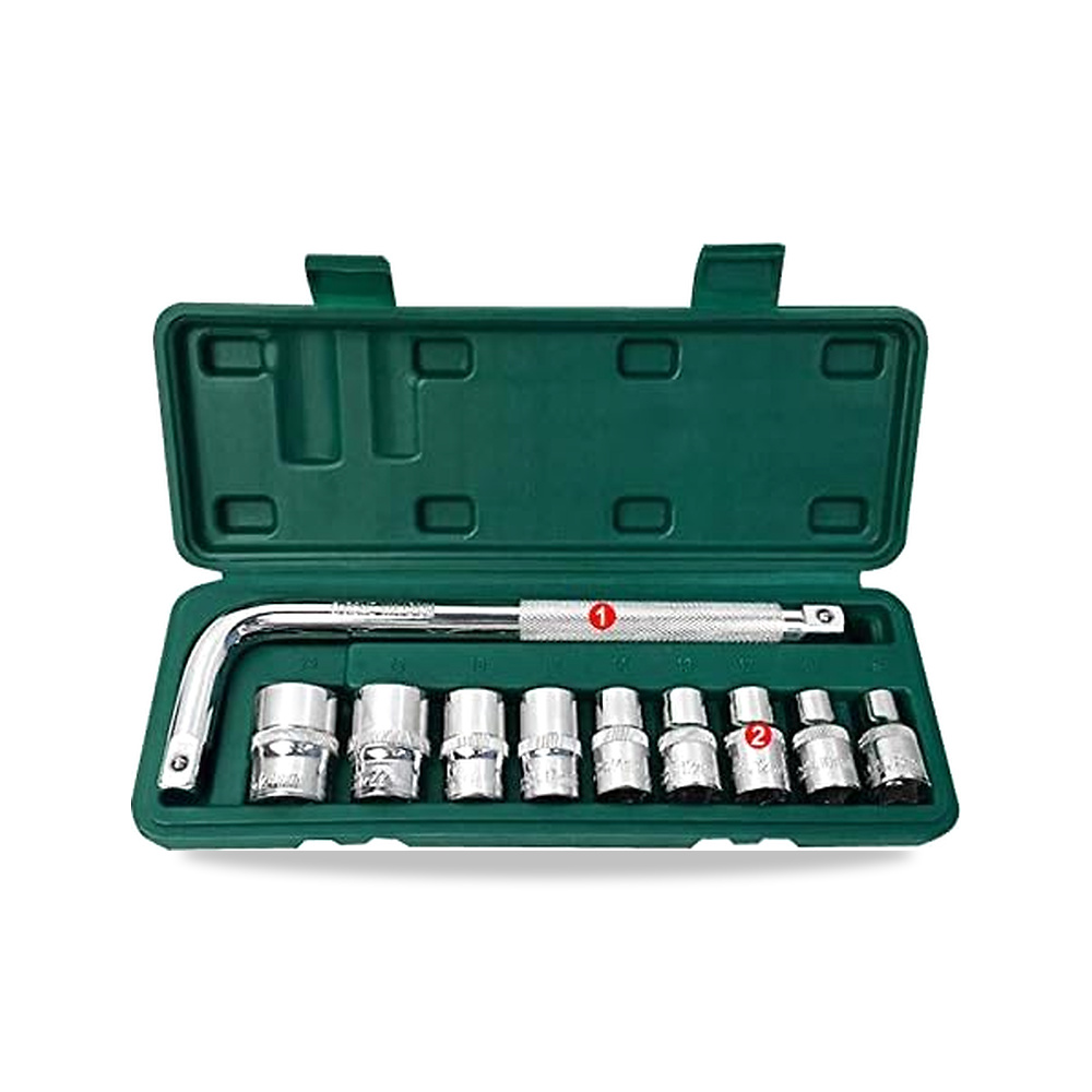 صورة منتج مجموعة أدوات يدوية من Home Juego De Herramientas De Manivela De Trinquete De Reparación De La Llave De - كود الصنف reemco-2027-1607147 - ماركة يباع من خلال reemco - توريد وتصوير حصري لشركة ريمكو القابضة السعودية