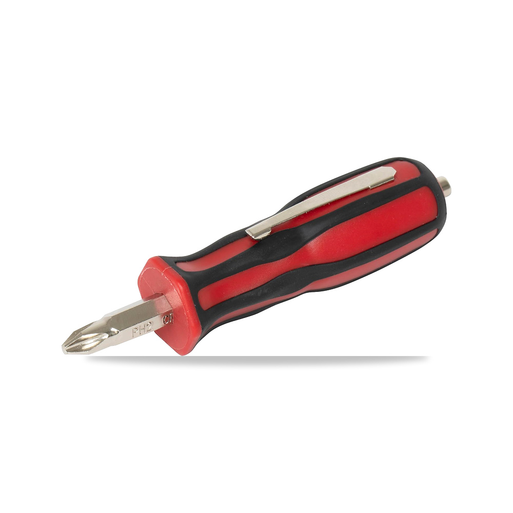 صورة منتج ليسل بوكيت بت درايفر – المادة Dual Durometer – 18,4 x 7,6 x 1,9 سم - كود الصنف reemco-2027-1609025 - ماركة يباع من خلال reemco - توريد وتصوير حصري لشركة ريمكو القابضة السعودية