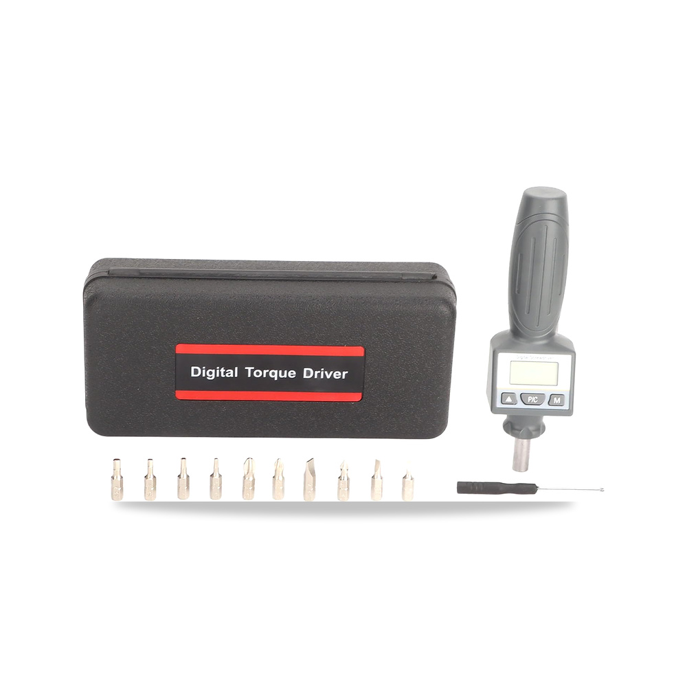 صورة منتج هيودو مجموعة التواء الرقمي الكهربائي LCD 0.001 نانومتر 1/4 انش مفتاح عدة 1.6-8 مع شاشة رقمية كبيرة واوضاع - كود الصنف reemco-2027-1609882 - ماركة يباع من خلال reemco - توريد وتصوير حصري لشركة ريمكو القابضة السعودية
