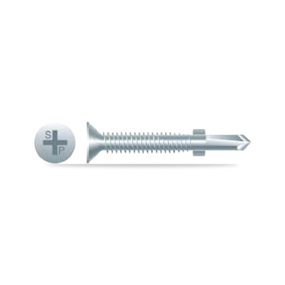 صورة منتج راس مسطح مع جناح من فيليب، 12-24X2-1/2، #4 Pt، Bx من 1500 - كود الصنف reemco-2027-1612420 - ماركة يباع من خلال reemco - توريد وتصوير حصري لشركة ريمكو القابضة السعودية