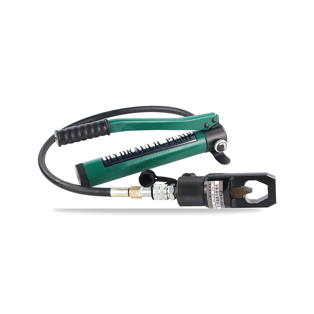 صورة منتج اداة تقطيع الصواميل الهيدروليكية من جي زد دي بي دبليو جي ان لازالة والبراغي والصواميل - كود الصنف reemco-2027-1613727 - ماركة يباع من خلال reemco - توريد وتصوير حصري لشركة ريمكو القابضة السعودية