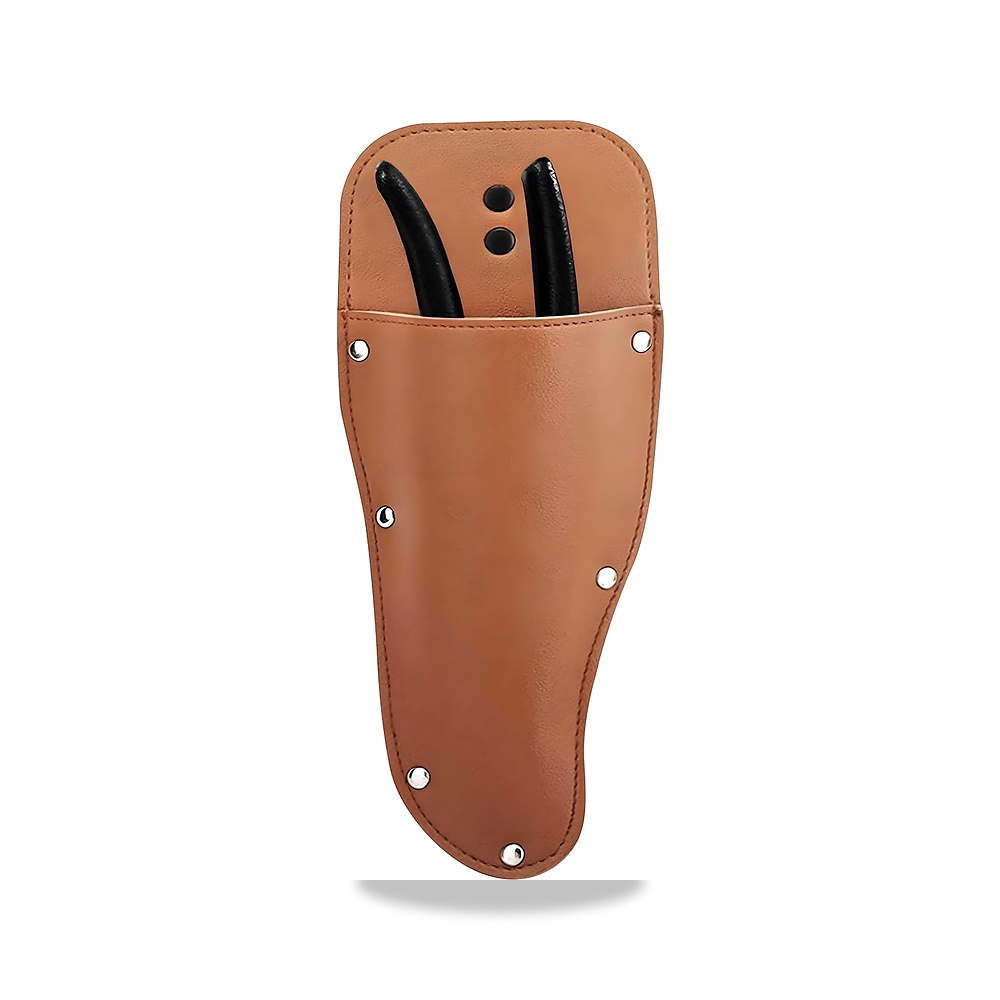 صورة منتج أدوات القطع والمقصات الصناعية جلد مقص تقليم وقص WideSmart – اللون بني – المادة Faux Leather - كود الصنف reemco-2027-1615619 - ماركة يباع من خلال reemco - توريد وتصوير حصري لشركة ريمكو القابضة السعودية