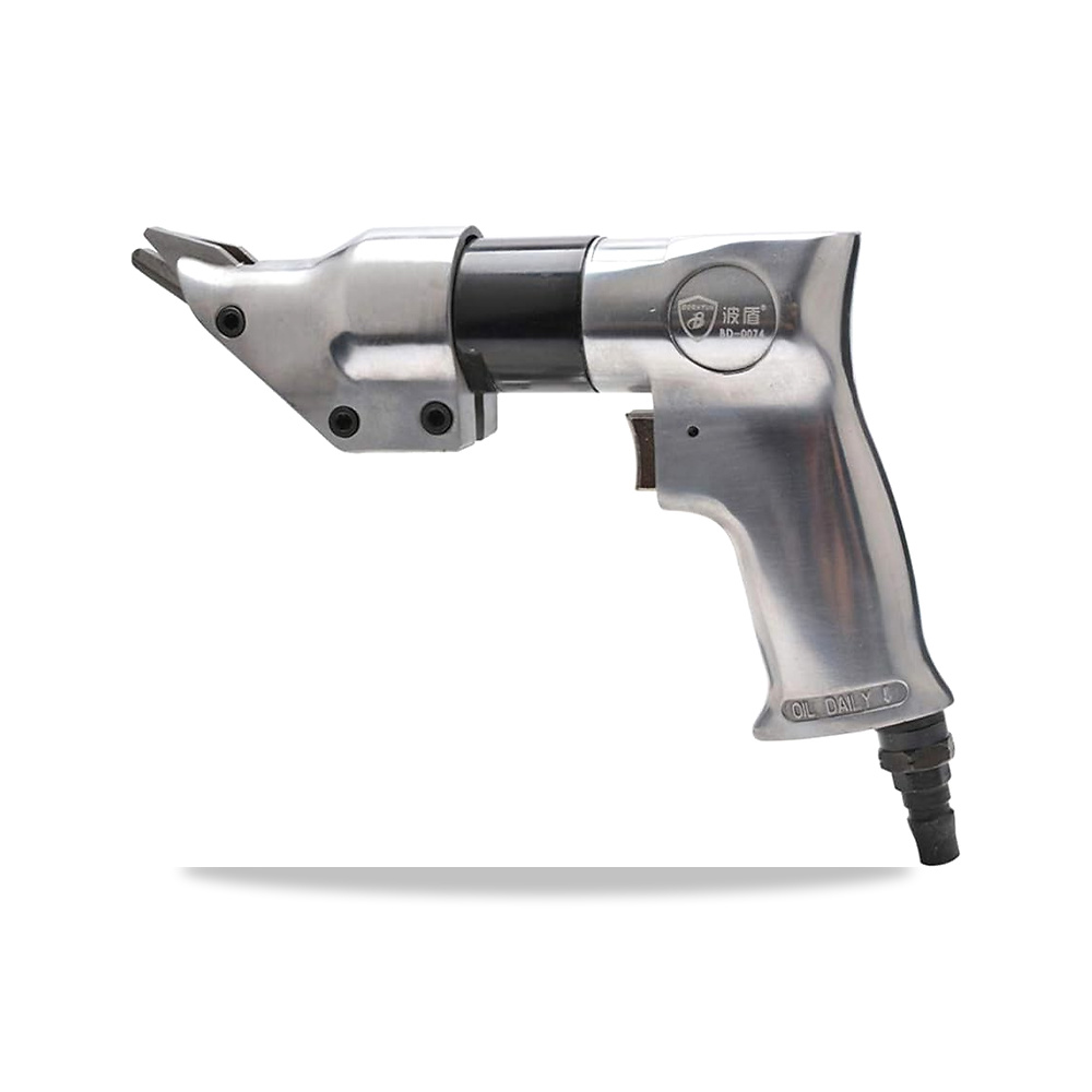صورة منتج مقص هوائي من بريوكس، مقص 3 شفرات لقطع الصفائح الحديدية المعدنية 1.2 ملم، اداة قص شبكة غربال - كود الصنف reemco-2027-1616021 - ماركة يباع من خلال reemco - توريد وتصوير حصري لشركة ريمكو القابضة السعودية