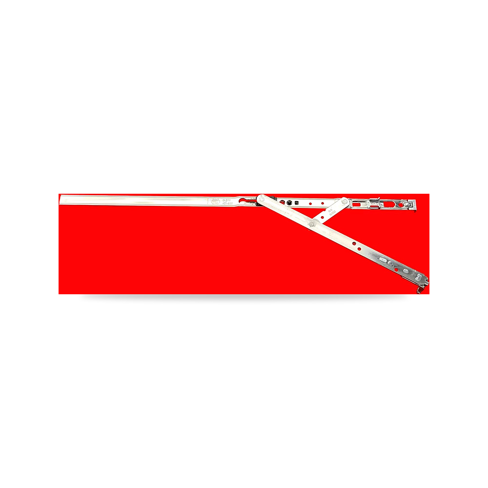 صورة منتج مقص شريط متعدد الزوايا من ماكو 401-600 211695 مقاس 600 FTF – Fenstertechnik – اللون فضي – المادة ستانلس ستيل - كود الصنف reemco-2027-1616067 - ماركة يباع من خلال reemco - توريد وتصوير حصري لشركة ريمكو القابضة السعودية