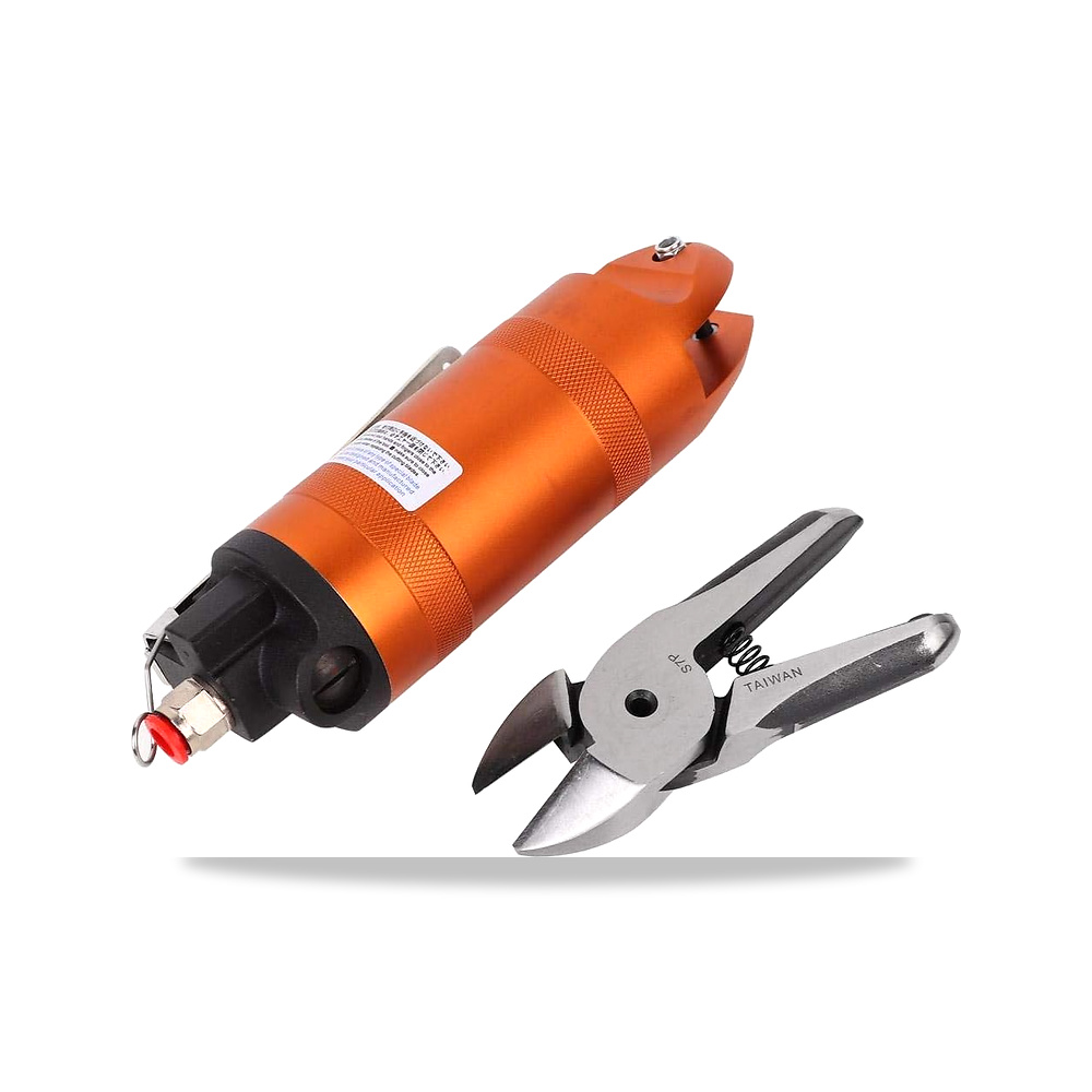 صورة منتج ملحقات الأجهزة مقص هوائي، HS30-S7P سبائك الألومنيوم الصلب موفر للطاقة مقص الهواء الهوائي مع رأس قطع - كود الصنف reemco-2027-1617659 - ماركة يباع من خلال reemco - توريد وتصوير حصري لشركة ريمكو القابضة السعودية