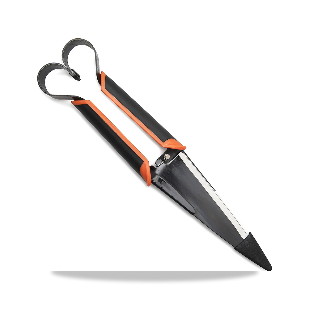 صورة منتج مقص صوف الأغنام من Micman Professional Grade Topiary/Sheep Shears. مثالي للشجيرة، والبصل العلوي أثناء الحصاد - كود الصنف reemco-2027-1617835 - ماركة يباع من خلال reemco - توريد وتصوير حصري لشركة ريمكو القابضة السعودية