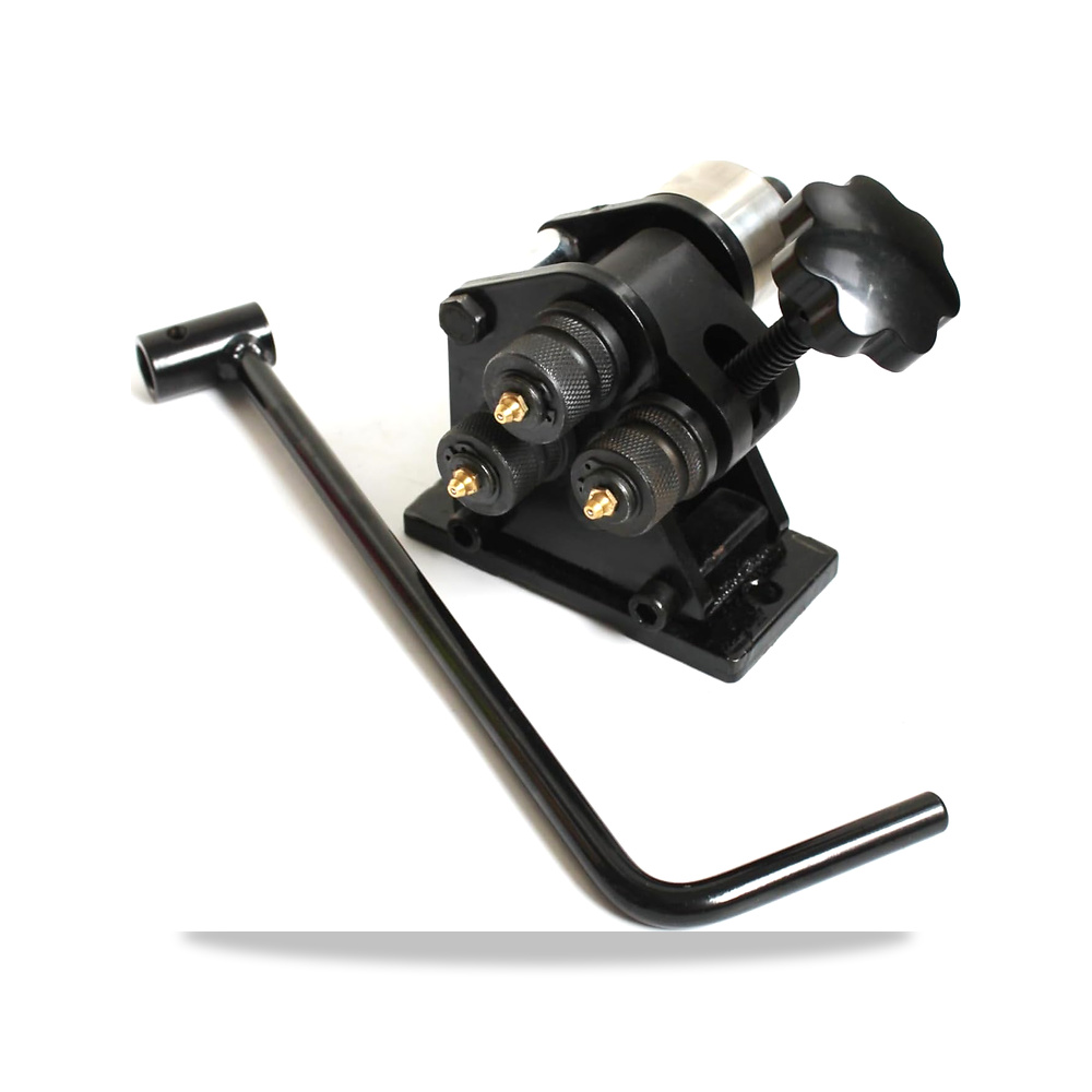 صورة منتج اسطوانة حلقة معدنية جلوبوتو – اللون أسود – مادة الشفرة Metal - كود الصنف reemco-2027-1617838 - ماركة يباع من خلال reemco - توريد وتصوير حصري لشركة ريمكو القابضة السعودية