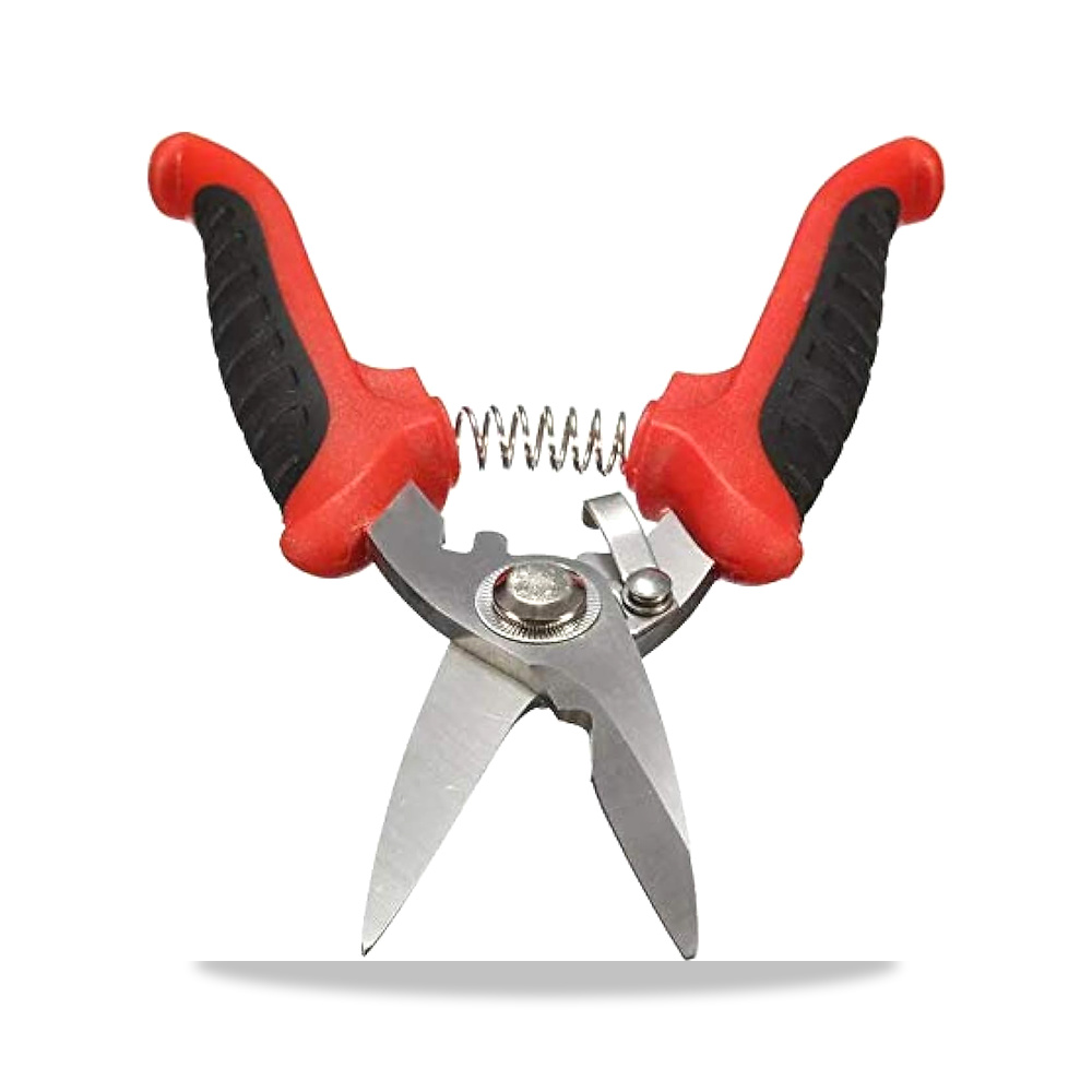 صورة منتج Stanley Steel مقص متعدد الأغراض اخرى – اللون فضي – المادة سبيكة فولاذ - كود الصنف reemco-2027-1617988 - ماركة يباع من خلال reemco - توريد وتصوير حصري لشركة ريمكو القابضة السعودية