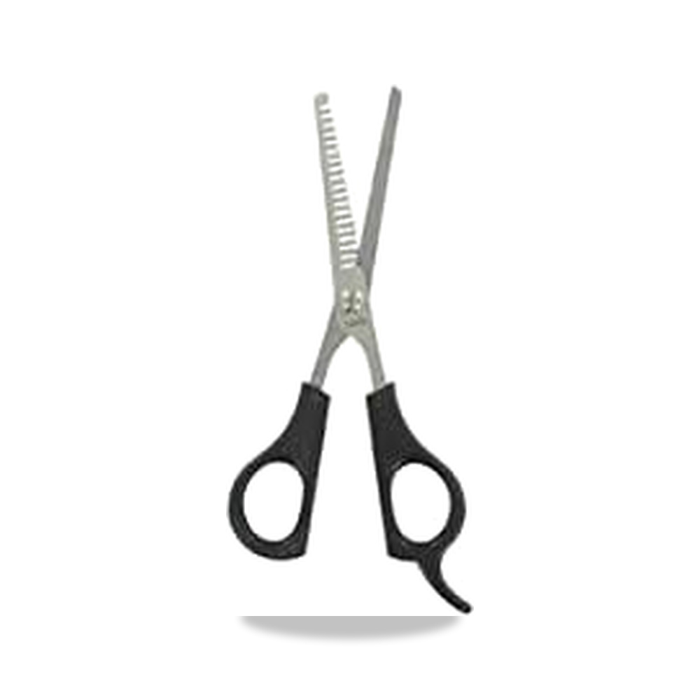 صورة منتج مقص تخفيف الشعر 00601 KT Beauty - كود الصنف reemco-2027-1617995 - ماركة يباع من خلال reemco - توريد وتصوير حصري لشركة ريمكو القابضة السعودية