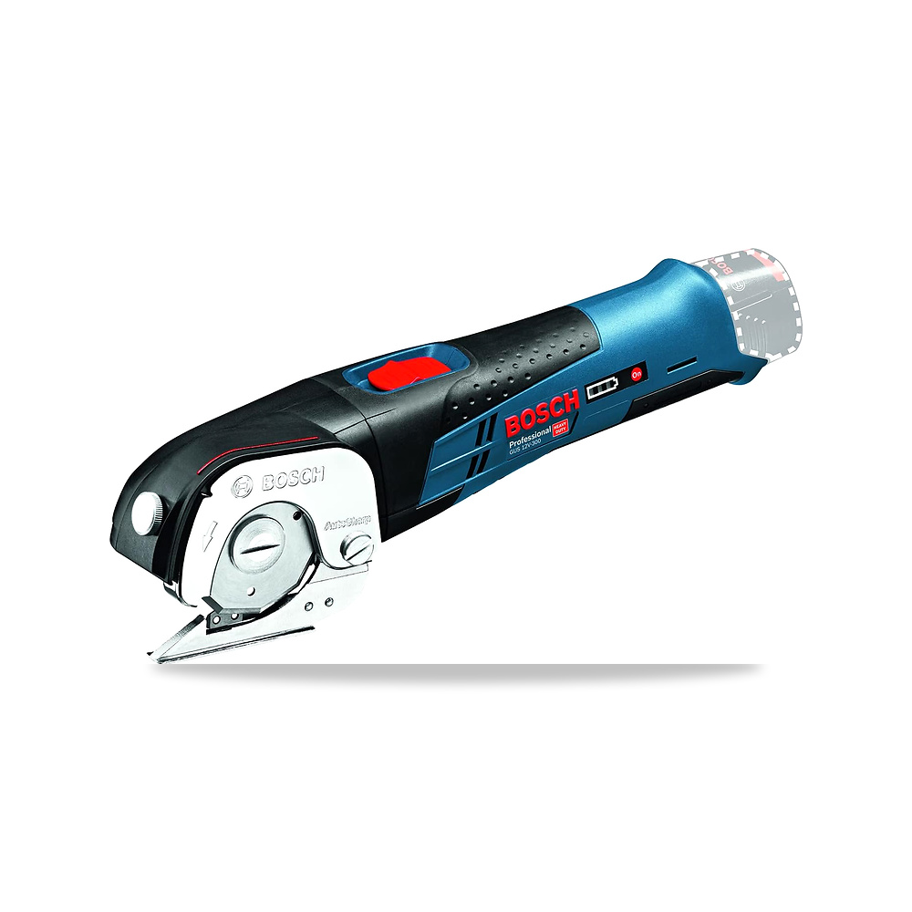 صورة منتج مقص عالمي من بوش GUS 12V-300 بوش بروفيشنال – اللون فضي – المادة ستانلس ستيل - كود الصنف reemco-2027-1618417 - ماركة يباع من خلال reemco - توريد وتصوير حصري لشركة ريمكو القابضة السعودية