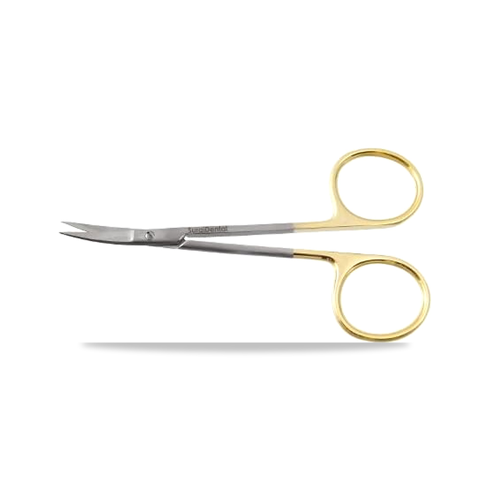 صورة منتج أدوات القطع والمقصات الصناعية مقص SurgiDental – المادة tungsten carbide – مادة الشفرة ستانلس ستيل مقاوم للصدأ - كود الصنف reemco-2027-1618575 - ماركة يباع من خلال reemco - توريد وتصوير حصري لشركة ريمكو القابضة السعودية