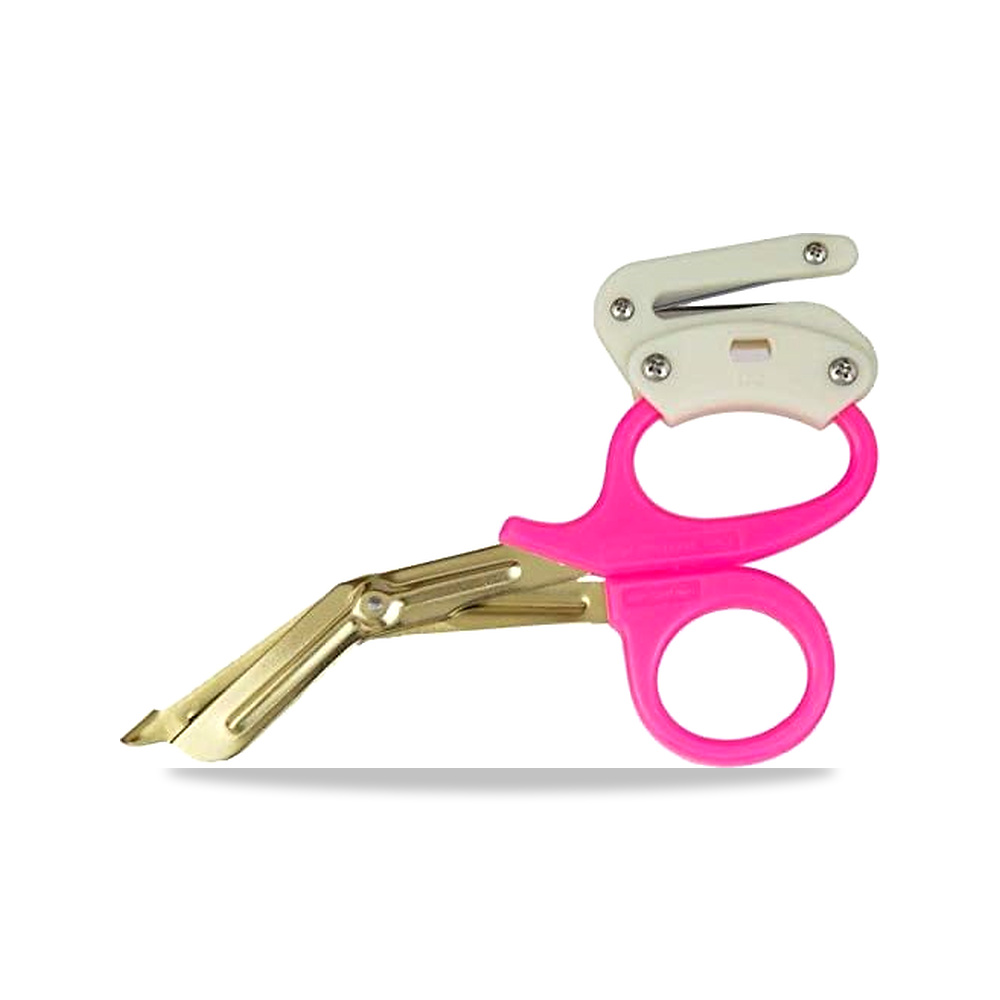 صورة منتج Trauma shears with Firefly مقص تقليم وقص ريب شيرز – اللون برتقالي – المادة ستانلس ستيل - كود الصنف reemco-2027-1618648 - ماركة يباع من خلال reemco - توريد وتصوير حصري لشركة ريمكو القابضة السعودية
