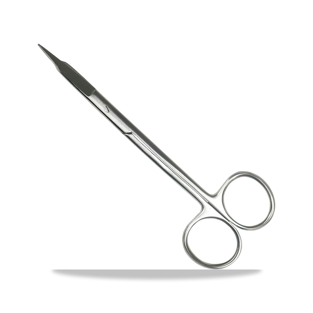 صورة منتج مقص ثعلب من جولدمان، مستقيم، 5 - كود الصنف reemco-2027-1618866 - ماركة يباع من خلال reemco - توريد وتصوير حصري لشركة ريمكو القابضة السعودية