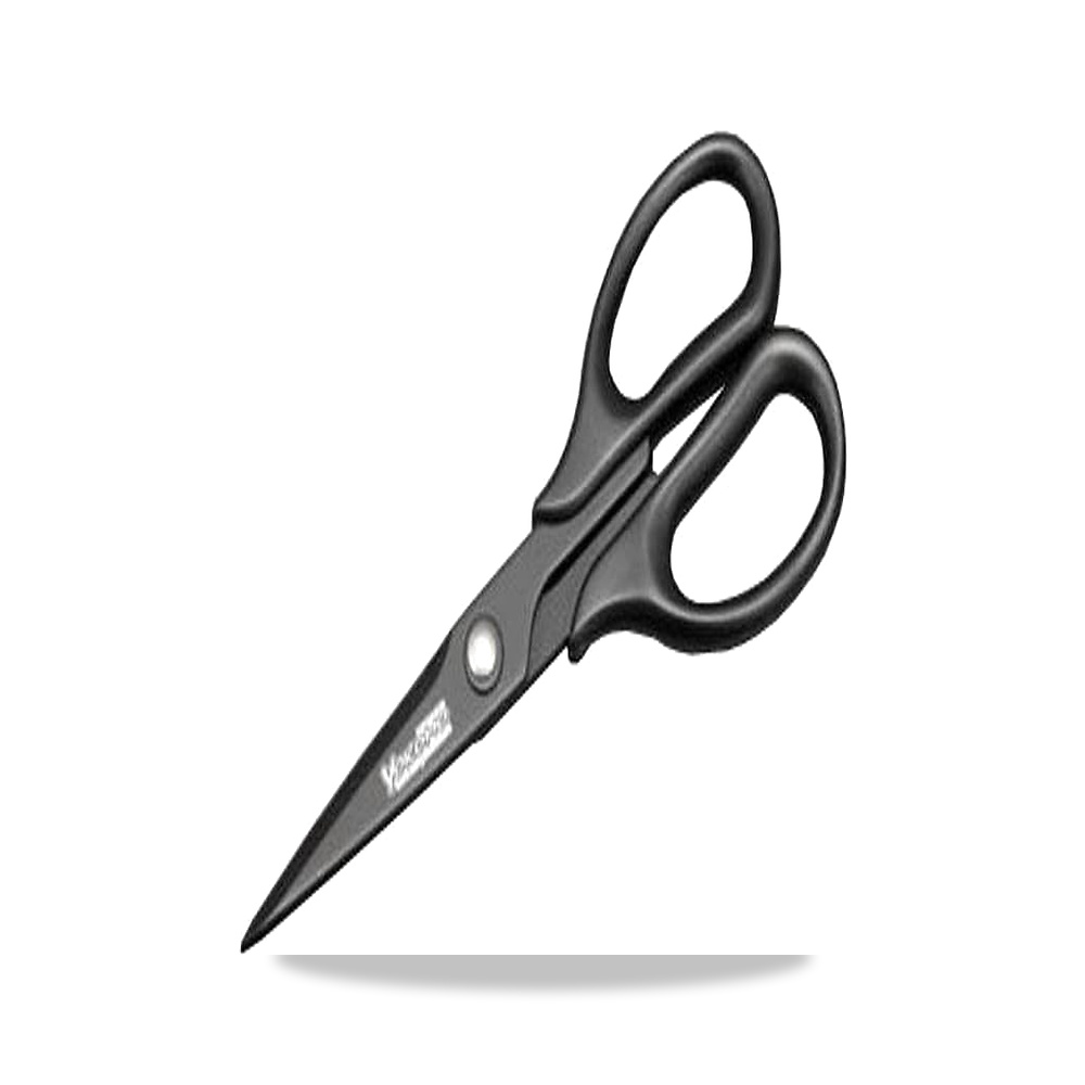 صورة منتج يوكومو مقص YT-CS1، 160 ملم – مادة الشفرة ستانلس ستيل - كود الصنف reemco-2027-1618871 - ماركة يباع من خلال reemco - توريد وتصوير حصري لشركة ريمكو القابضة السعودية
