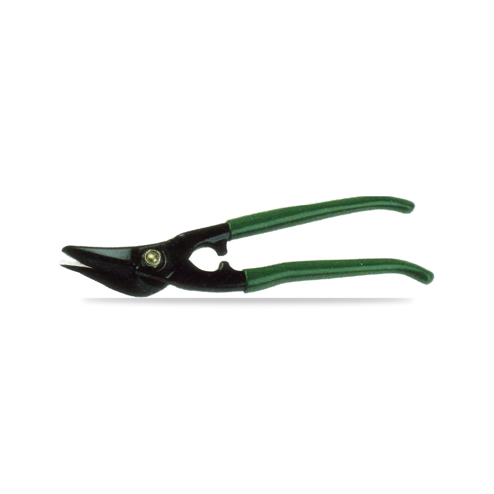 صورة منتج مقص معدن يسار اوفست بمقابض مطلية بكلوريد متعدد الفينيل، اخضر/أسود، 280 ملم من باهكو 583D BH583D - كود الصنف reemco-2027-1618874 - ماركة يباع من خلال reemco - توريد وتصوير حصري لشركة ريمكو القابضة السعودية