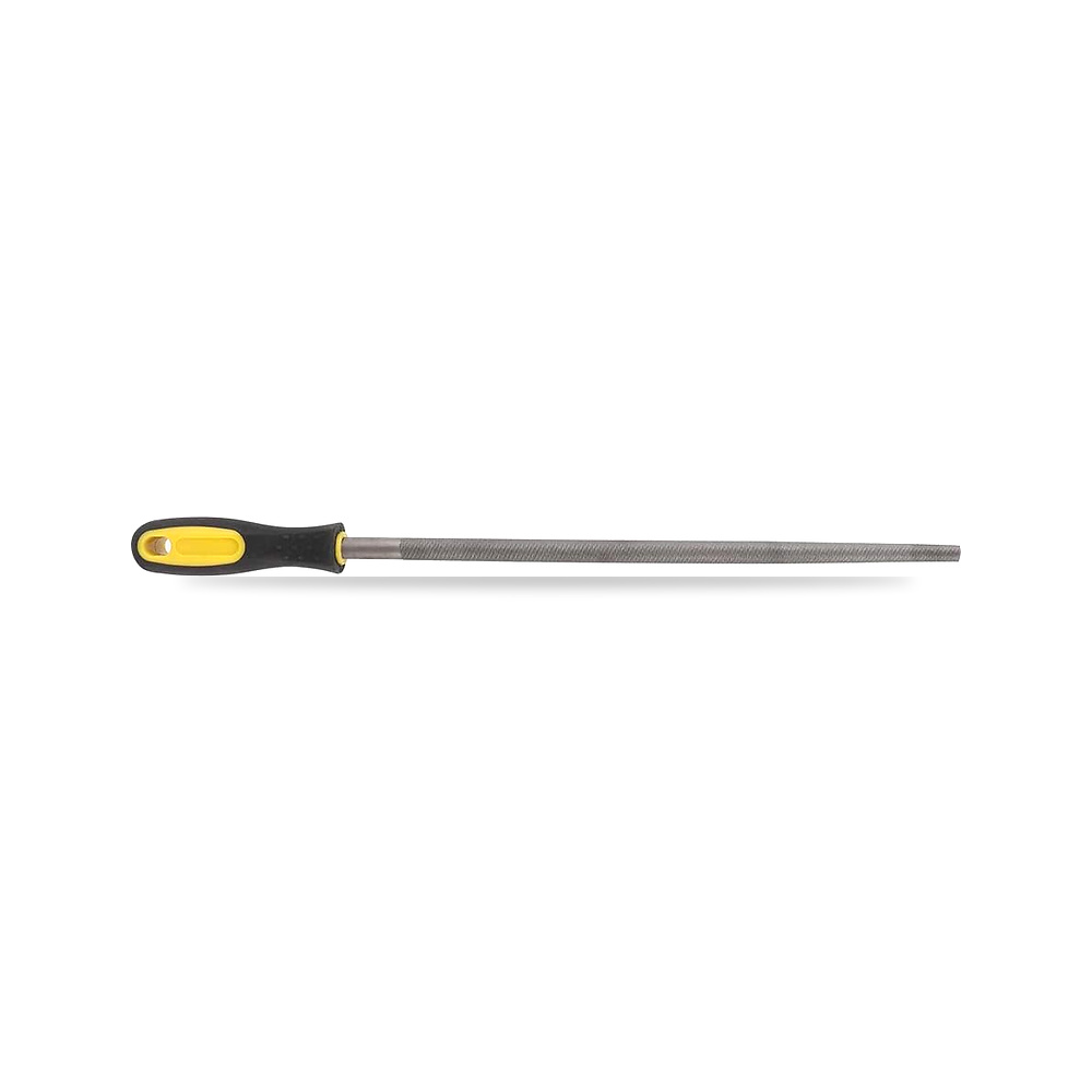 صورة منتج سوراندي مبرد دائري مقاس 12 انش، من الستيل بمقبض مانع للانزلاق مصمم هندسيًا لمشاريع الخشب المعدني بأسنان - كود الصنف reemco-2027-1622313 - ماركة يباع من خلال reemco - توريد وتصوير حصري لشركة ريمكو القابضة السعودية