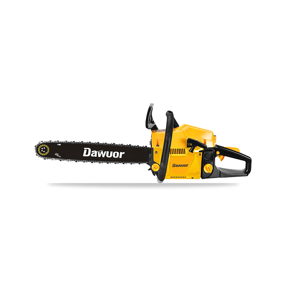 صورة منتج منشار حطب بنزين 18 بوصة DAWUOR - كود الصنف reemco-2027-1622599 - ماركة يباع من خلال reemco - توريد وتصوير حصري لشركة ريمكو القابضة السعودية