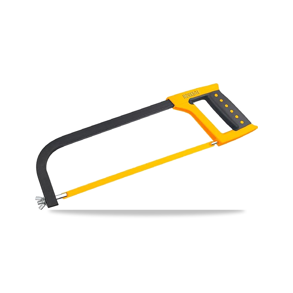صورة منتج منشار يدوي مقاس 12 انش بمقبض مريح من دبليو دي ايه، اصفر واسود Warehouse Deals Arabia – اللون Black And Yellow – مادة الشفرة High Carbon Steel - كود الصنف reemco-2027-1623048 - ماركة يباع من خلال reemco - توريد وتصوير حصري لشركة ريمكو القابضة السعودية