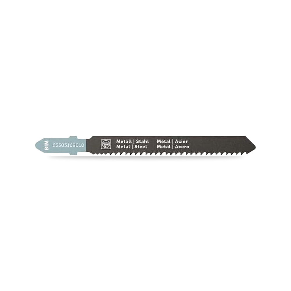 صورة منتج فاين شفرة منشار F-IIron Jig 26 AS للمعادن BIM 63 T1.9 MS SC مناسبة للاستخدام في المواد التالية: الصفائح - كود الصنف reemco-2027-1623386 - ماركة يباع من خلال reemco - توريد وتصوير حصري لشركة ريمكو القابضة السعودية
