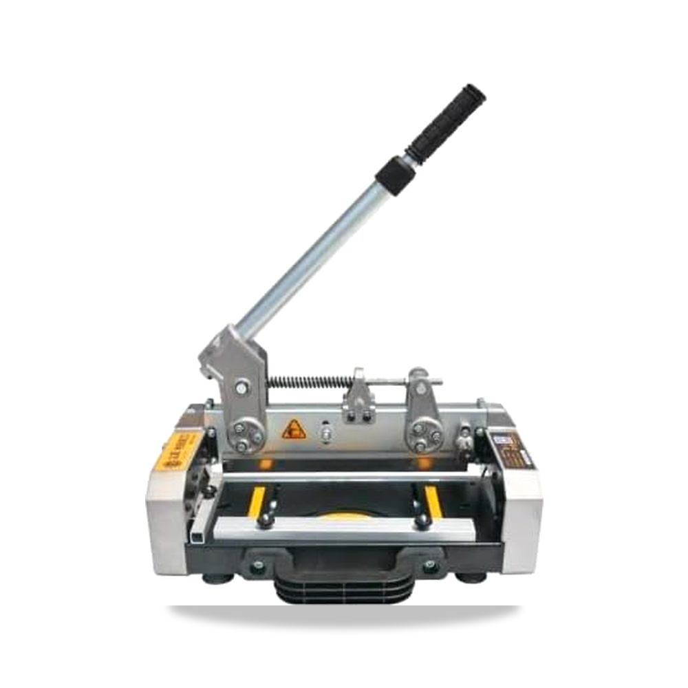 صورة منتج منشار ارضيات خشبي، الة قطع يدوية لاعمال النجارة والارضيات البلاستيكية Canglan Technology موديل CBFC-330A - كود الصنف reemco-2027-1625112 - ماركة يباع من خلال reemco - توريد وتصوير حصري لشركة ريمكو القابضة السعودية