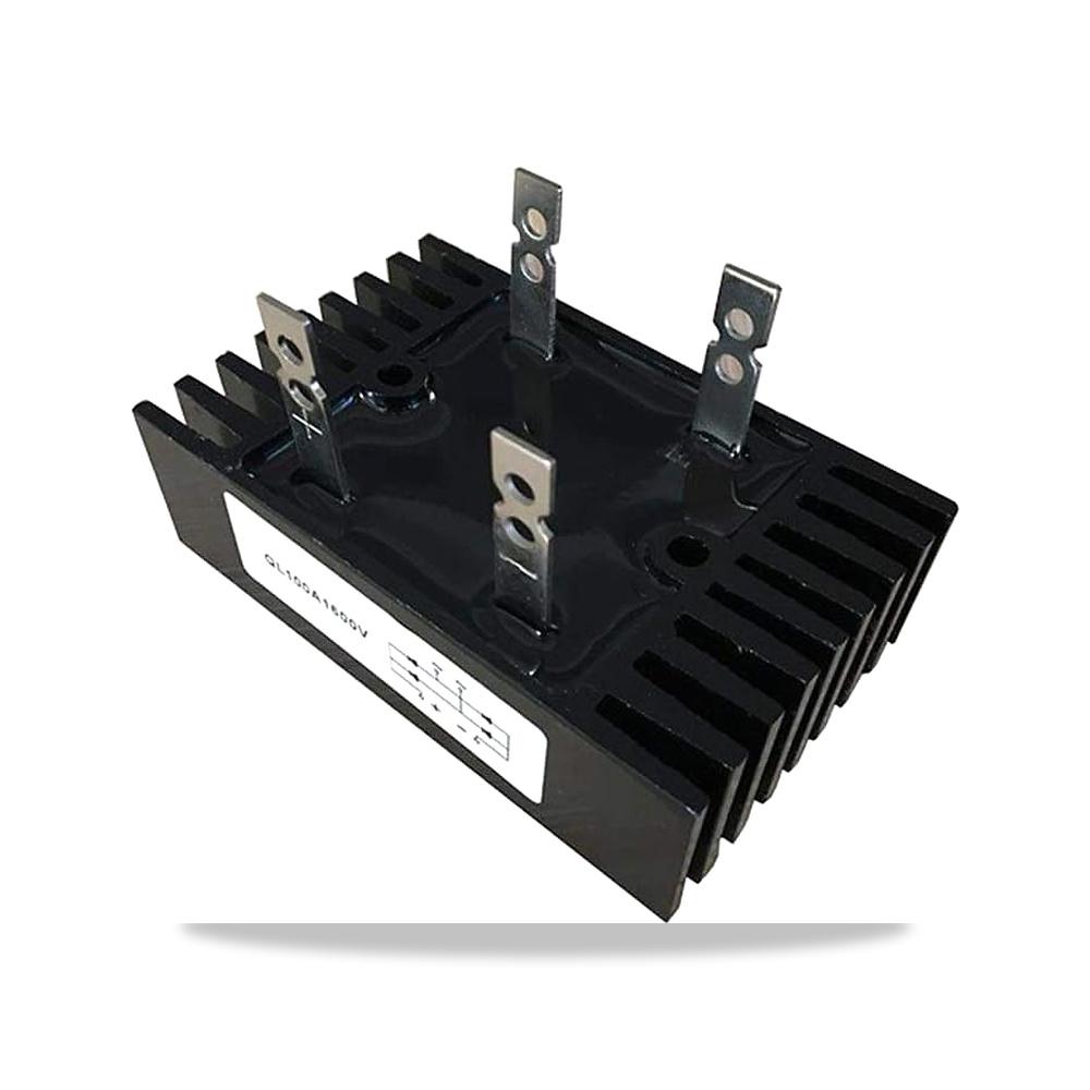 صورة منتج قنطرة توحيد وتقويم التيار (Bridge Rectifier) 1600 فولت - كود الصنف reemco-2027-1628187 - ماركة يباع من خلال reemco - توريد وتصوير حصري لشركة ريمكو القابضة السعودية