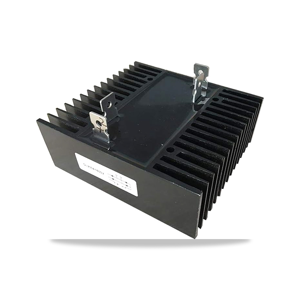 صورة منتج قنطرة توحيد وتقويم التيار (Bridge Rectifier) 1600 فولت – DC output load current Id 70 - كود الصنف reemco-2027-1629043 - ماركة يباع من خلال reemco - توريد وتصوير حصري لشركة ريمكو القابضة السعودية