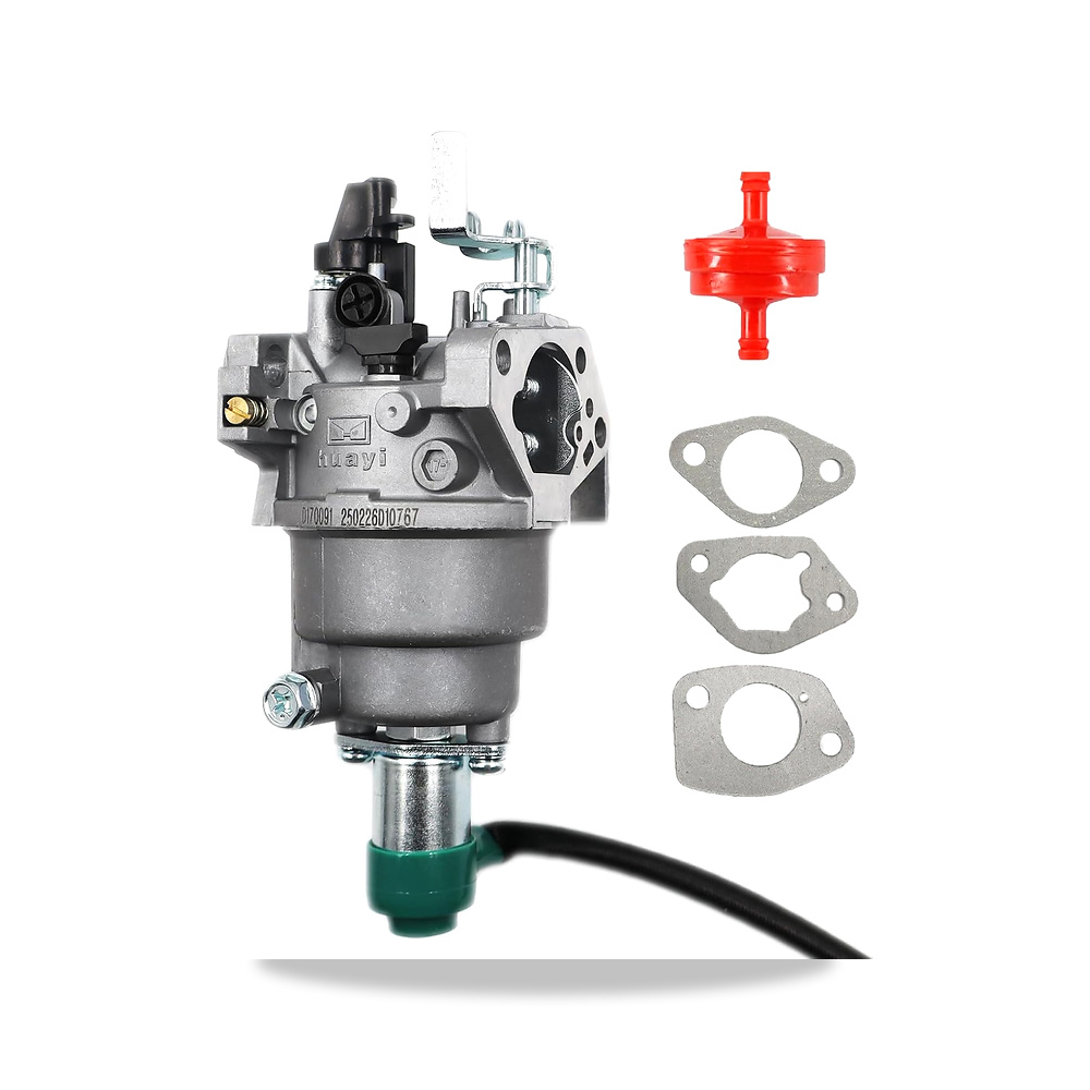 صورة منتج مكربن او اي ام من هواي متوافق مع ويستينجهاوس WGen9500c 12500/9500 واط 457cc مولد بديل لمحرك الكربوهيدرات Domiloud - كود الصنف reemco-2027-1629290 - ماركة يباع من خلال reemco - توريد وتصوير حصري لشركة ريمكو القابضة السعودية